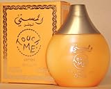 Touch Me Hand & Body Lotion by Nabeel (36 ml)