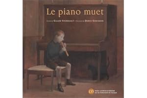 PIANO MUET (LE) + CD