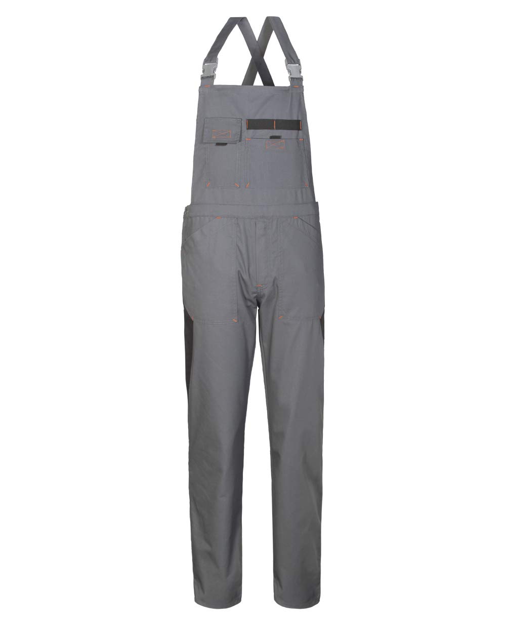 Rossini Trading Silverstone A50129GYXXL Harness, Grey/Black, XXL