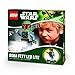 LEGO Star Wars Boba Fett Torch and Nightlight