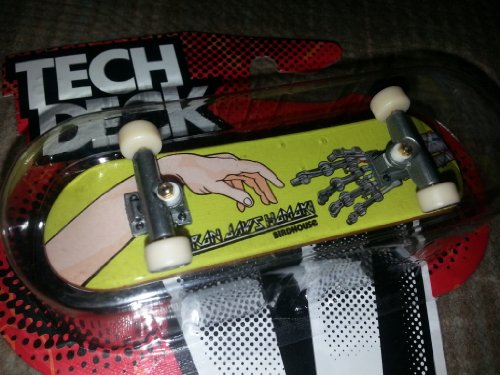 2013 Tech Deck Birdhouse   Skateboard