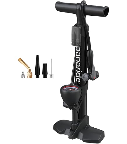 Bike Pump for Trek 7.2/7.3/7.4/7.5/7.6/7.9 FX, Portable Bicycle Pump with Bracket, Fast Inflation, Compact Hand Bike Air Pump for Road, Mountain Bikes, Bicycle Accessorie,A : Sports & Outdoors