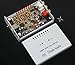 Douk Audio DSD1796+XMOS-U8 USB DAC 384K/32bit Audio Decoder Hi-Fi Headphone Amp (Silver)
