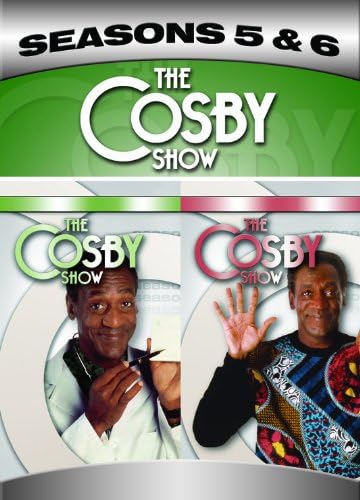 Amazon.com: The Cosby Show: The Complete Series (25th Anniversary