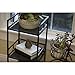 Duck Brand Select Grip Easy Liner Shelf and Drawer Liner, Non-Adhesive, 20-Inch x 6-Feet, Black