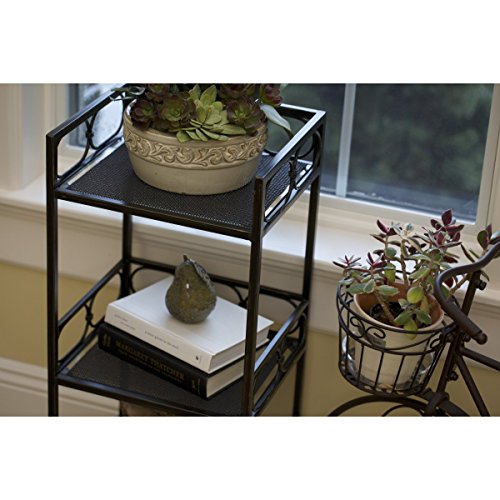 Duck Select Grip Shelf Liner, Black - Image 5