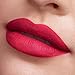 tarteist quick dry matte lip paint - cheerleader