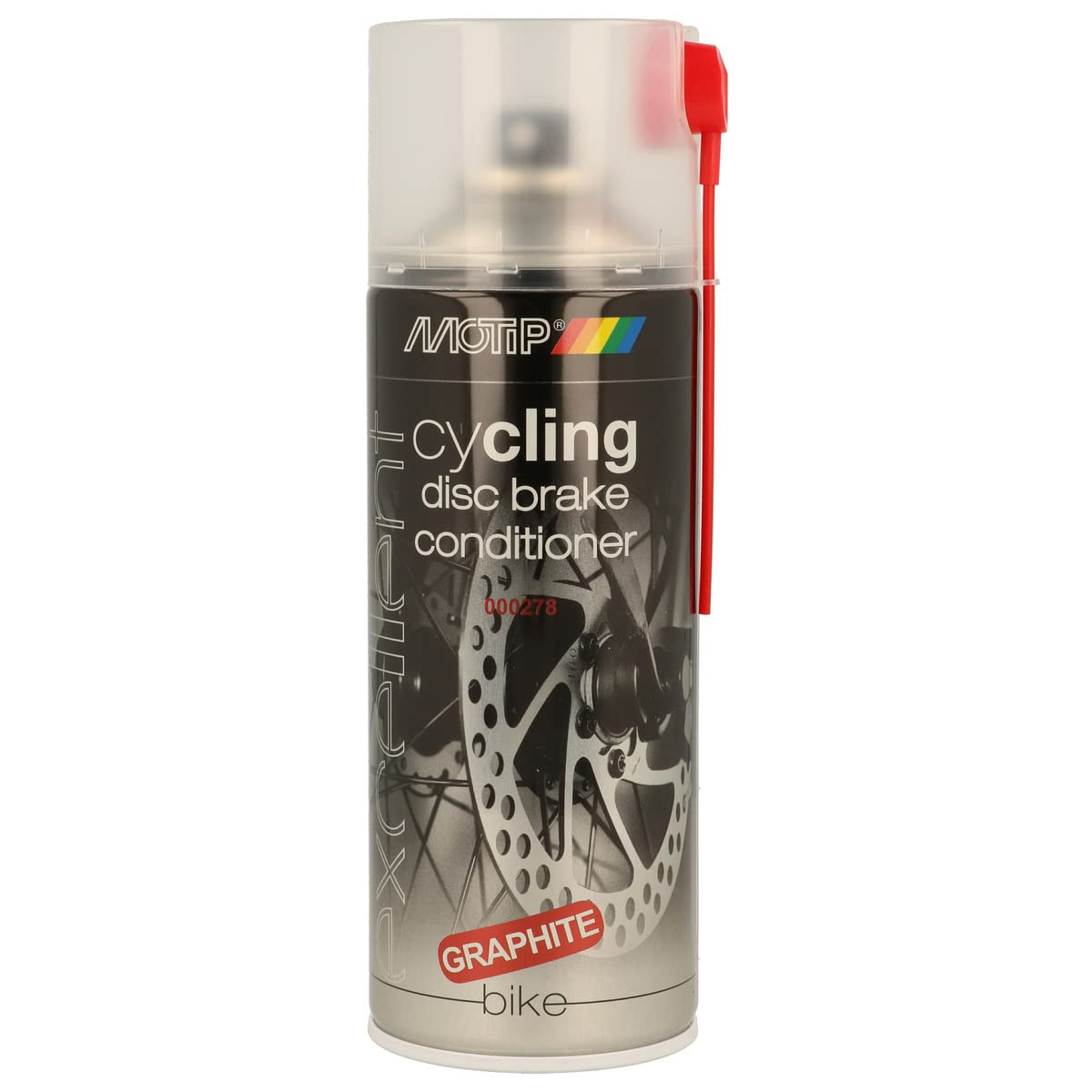 Cycling Disc Brake Conditioner 400 ml