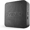 MINIX-NEO-G41V-4-Intel-Gemini-Lake-N4100-Fanless-Mini-PC-with-Windows-10-Pro4G-DDR464GB-eMMc-51Triple-DisplayHDMI-20VGA-PortDisplayportExpandable-Storage-for-industrial-and-commercial MINIX NEO G41V-4, Intel Gemini Lake N4100 Fanless Mini PC with Windows 10 Pro,4G DDR4/64GB eMMc 5.1/Triple-Display/HDMI…
