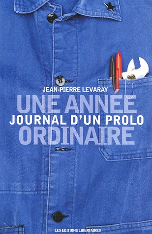 Une  année ordinaire