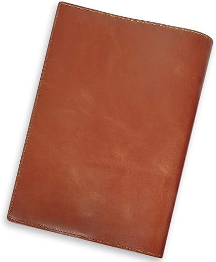 Amazon K Ray ブックカバー 本革 レザー 文庫本 新書 プレゼント 贈り物 Lサイズ ブックカバー 文房具 オフィス用品