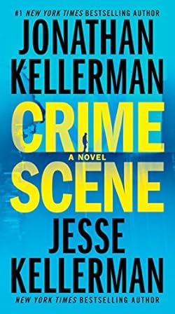 Crime Scene Crime Scene
