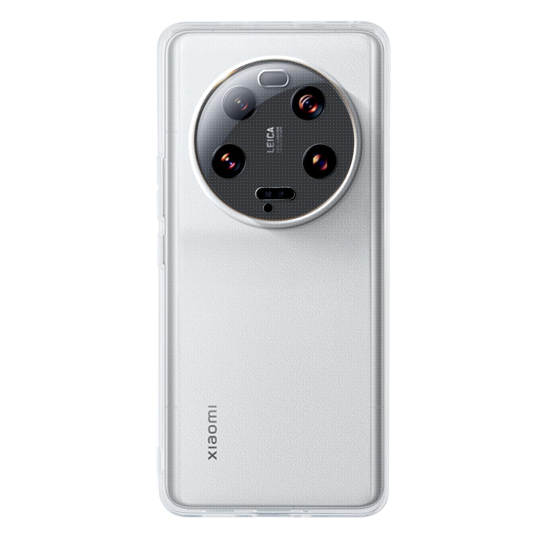 INSTACASE Case Compatible with Xiaomi 13 Ultra