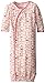 Magnificent Baby Unisex-Baby Newborn Gown - Love Birds