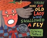 There Was an Old Lady Who Swallowed a Fly, Books Central