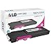 LD Compatible Toner Cartridge Replacement for Xerox WorkCentre 6655 High Yield (2 Black, 1 Cyan, 1 Magenta, 1 Yellow, 5-Pack)