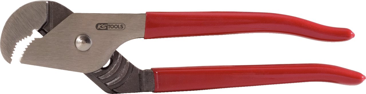 KS Tools Special 242mm Pipe Wrench