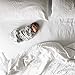 aden + anais Silky Soft Swaddle Blanket,100% Bamboo Viscose Muslin Blankets for Girls & Boys, Baby Receiving Swaddles, Ideal Newborn & Infant Swaddling Set, 3 Pack, Meadowlark