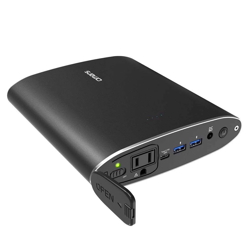 Best power bank for appliances