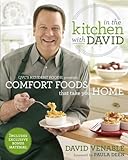 In the Kitchen with David, Includes Exclusive Bonus Material