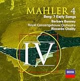 Symphony #4 / Altenberglieder