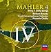 Symphony #4 / Altenberglieder