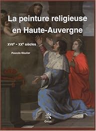 La  peinture religieuse en Haute-Auvergne