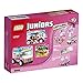 LEGO Juniors Emma's Ice Cream Truck 10727 Toy for 4-Year-Olds