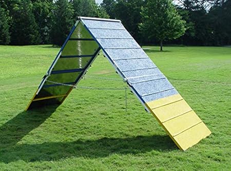 grreat choice step in harness