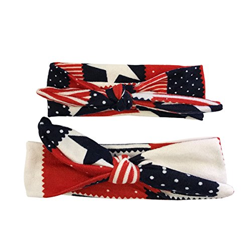 3 Wrapables+Mommy+Boho+Headband+White