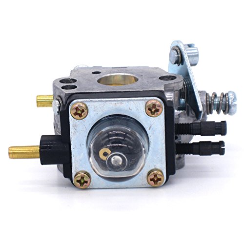 image for FitBest Carburetor C1U-K54A with Gasket Repower Kit Spark Plug for Man