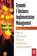 Dynamic E-Business Implementation Management (E-Business Solutions)