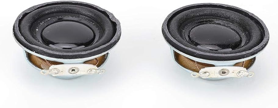 3w woofer