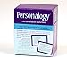 Personalogy Party Game - Social Conversation Starter Card Game, 200 Entertaining Cards to Connect, Adult Friends Getting to Know You Game, Dinner or Cocktail Parties, Take it with You - Travel