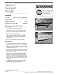 Purolator C25870 Single Cabin Air Filter