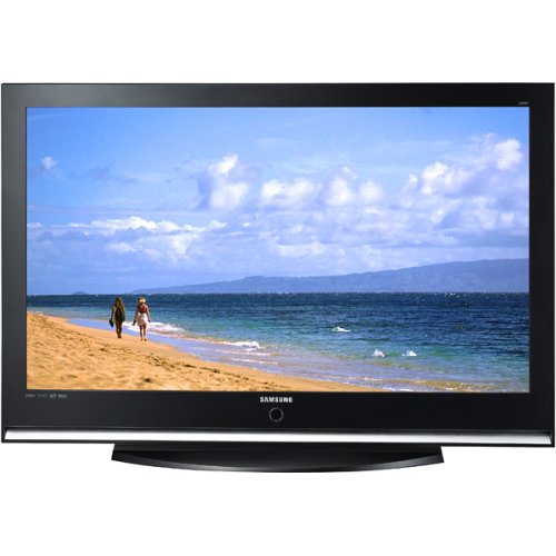 Samsung HPS4253 42Inch Plasma HDTV Pricepulse
