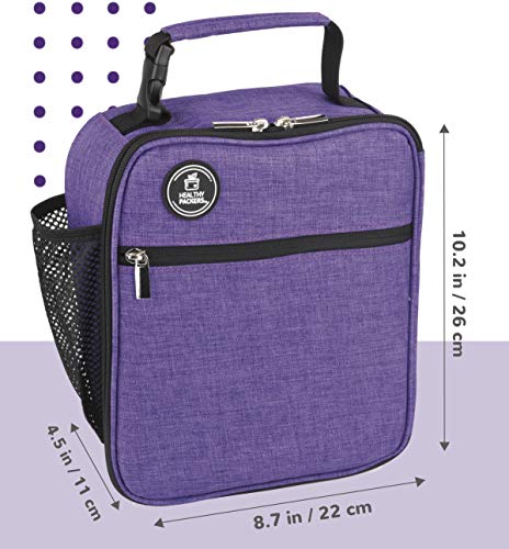 boys pack lunch boxes