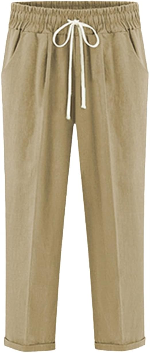 light summer pants womens