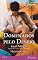 Livro Dominados pelo Desejo: Harlequin Jessica
