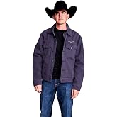 Kimes Ranch Men's jacket Canvas Marshall Trucker