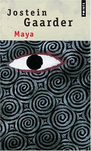 Maya: roman