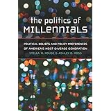 The Politics of Millennials: Political Beliefs and Policy Preferences of America's Most Diverse Generation