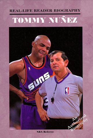 Tommy Nunez: A Real-Life Reader Biography by Sue Boulais, Barbara Marvis