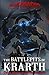 The Battlepits of Krarth (Blood Sword) by Dave Morris, Oliver Johnson