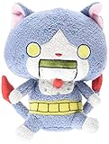 Yo-kai Watch Robonyan Kuttari Stuffed Plush Toy