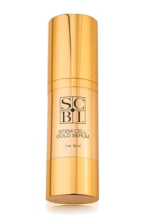 stem cell gold serum
