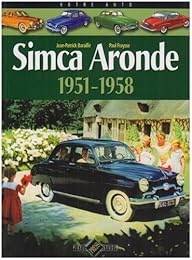 Simca Aronde