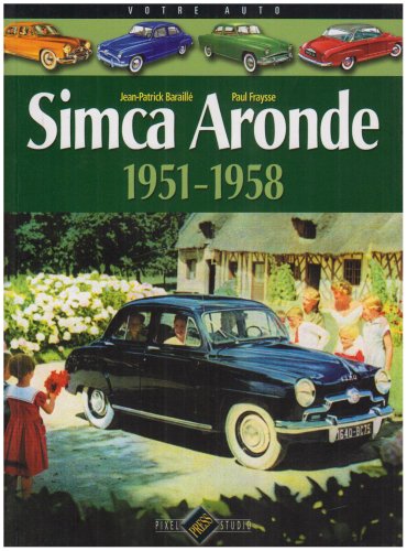 Simca Aronde
