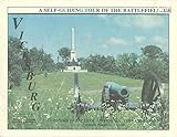 Paperback Vicksburg: A Self-Guiding Tour of the Battlefield Book