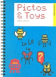 Pictos & toys